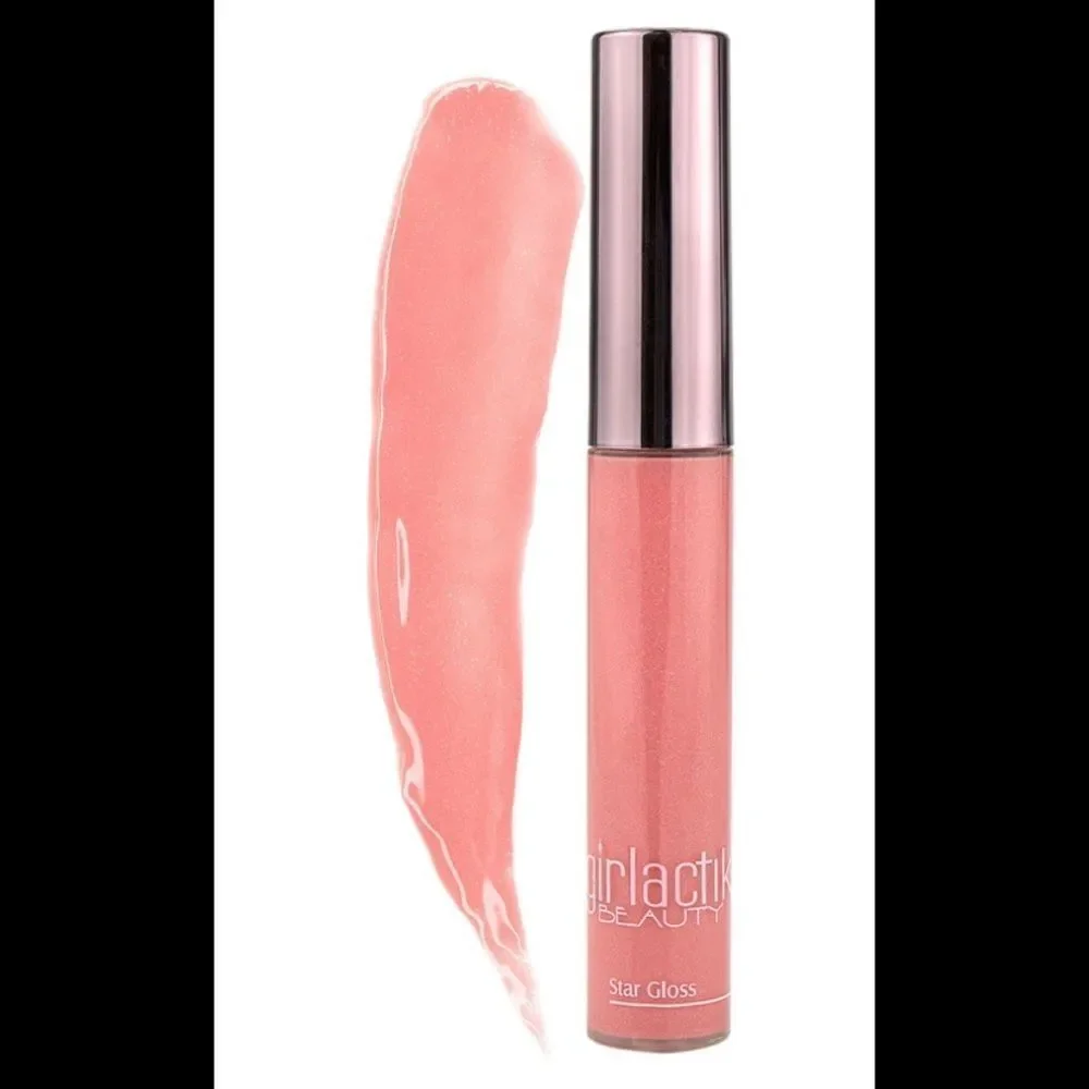 HP😍Girlactik Lip & Eye Trio Poise